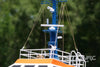 Bancroft Fairplay VI 1/50 Scale 650mm (25.5") Tugboat - RTR BNC1017-003
