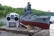 Load image into Gallery viewer, Bancroft Kongo 1/200 Scale 1118mm (44&quot;) Japanese Battleship - RTR BNC1022-003
