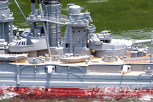 Load image into Gallery viewer, Bancroft Kongo 1/200 Scale 1118mm (44&quot;) Japanese Battleship - RTR BNC1022-003
