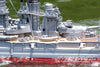 Bancroft Kongo 1/200 Scale 1118mm (44") Japanese Battleship - RTR BNC1022-003
