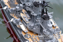 Load image into Gallery viewer, Bancroft Kongo 1/200 Scale 1118mm (44&quot;) Japanese Battleship - RTR BNC1022-003
