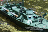 Bancroft PT-596 1/24 Scale 1030mm (40") US Navy Patrol Boat - RTR BNC1005-003