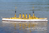 Bancroft Scharnhorst Peacetime Colors 1/100 Scale 1350mm (53") German Cruiser - RTR BNC1023-004