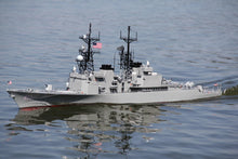 Load image into Gallery viewer, Bancroft Spruance-class 1/100 Scale 1730mm (68.1&quot;) US Navy Destroyer - RTR BNC1068-003
