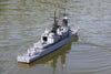 Bancroft Spruance-class 1/100 Scale 1730mm (68.1") US Navy Destroyer - RTR BNC1068-003