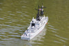 Bancroft Spruance-class 1/100 Scale 1730mm (68.1") US Navy Destroyer - RTR BNC1068-003