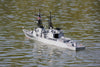 Bancroft Spruance-class 1/100 Scale 1730mm (68.1") US Navy Destroyer - RTR BNC1068-003