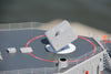 Bancroft Spruance-class 1/100 Scale 1730mm (68.1") US Navy Destroyer - RTR BNC1068-003