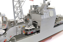 Load image into Gallery viewer, Bancroft Ticonderoga-class 1/100 Scale 1750mm (68.9&quot;) US Navy Guided-Missile Cruiser - RTR BNC1067-003
