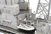Bancroft Ticonderoga-class 1/100 Scale 1750mm (68.9") US Navy Guided-Missile Cruiser - RTR BNC1067-003