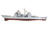 Bancroft Ticonderoga-class 1/100 Scale 1750mm (68.9") US Navy Guided-Missile Cruiser - RTR BNC1067-003