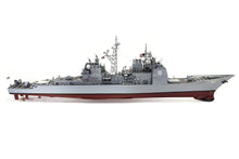 Load image into Gallery viewer, Bancroft Ticonderoga-class 1/100 Scale 1750mm (68.9&quot;) US Navy Guided-Missile Cruiser - RTR BNC1067-003

