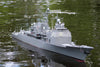 Bancroft Ticonderoga-class 1/100 Scale 1750mm (68.9") US Navy Guided-Missile Cruiser - RTR BNC1067-003