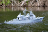 Bancroft Ticonderoga-class 1/100 Scale 1750mm (68.9") US Navy Guided-Missile Cruiser - RTR BNC1067-003