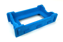 Load image into Gallery viewer, Bancroft Universal Foam Boat Stand
