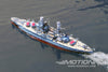 Bancroft USS Arizona 1/200 Scale 930mm (36.2") US Battleship - RTR BNC1065-003