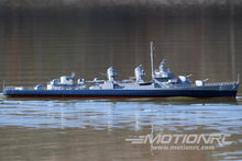 Load image into Gallery viewer, Bancroft USS Fletcher 1/72 Scale 1580mm (62&quot;) USA Destroyer - RTR BNC1003-003
