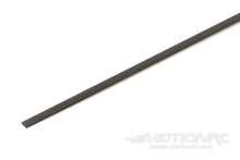Lade das Bild in den Galerie-Viewer, BenchCraft 0.8mm x 3mm Carbon Fiber Strip (1 Meter) BCT5051-027
