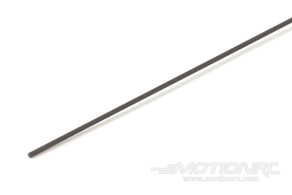 BenchCraft 1.2mm Solid Carbon Fiber Rod (1 Meter) BCT5051-002