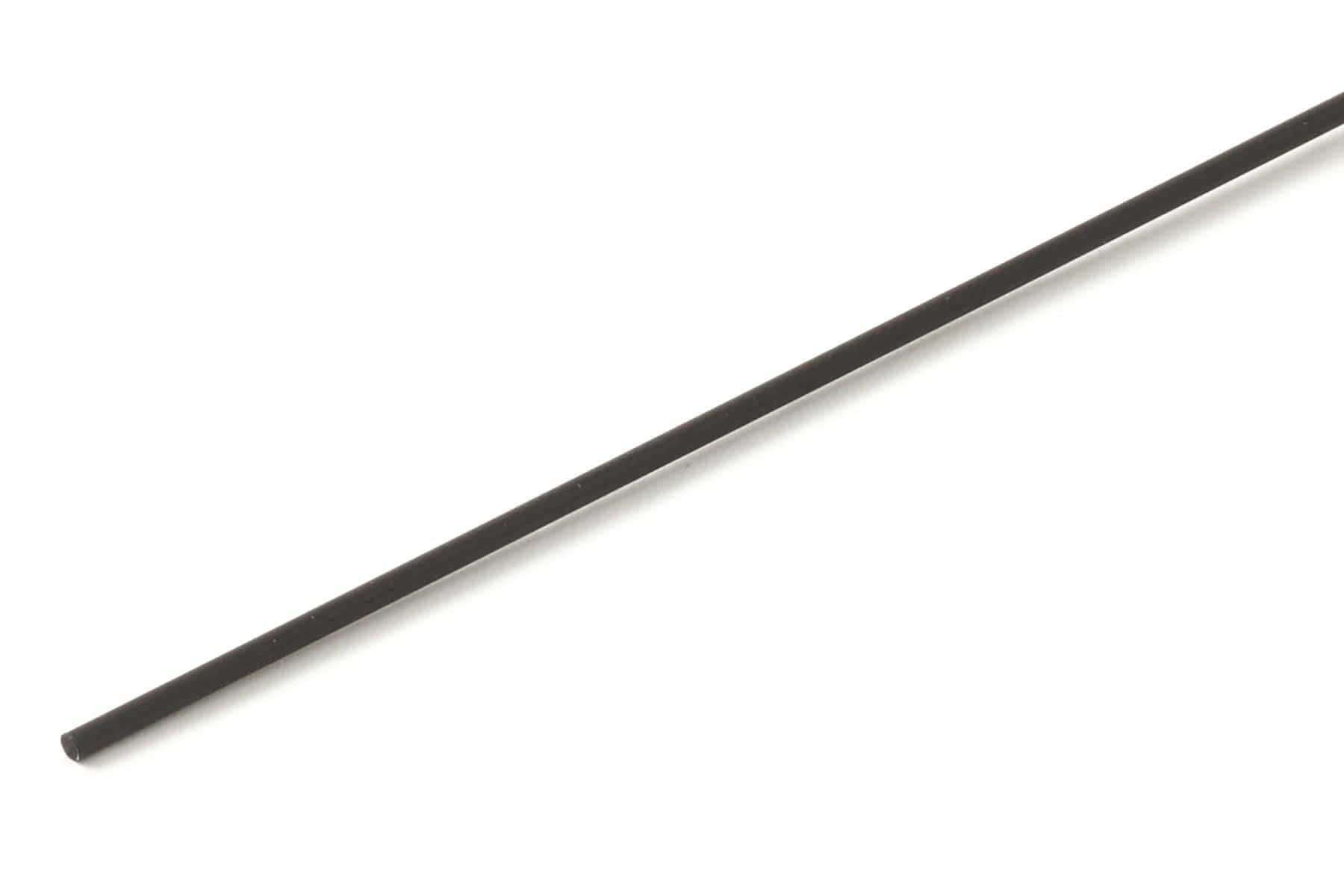 BenchCraft 1.8mm Solid Carbon Fiber Rod (1 Meter) BCT5051-004