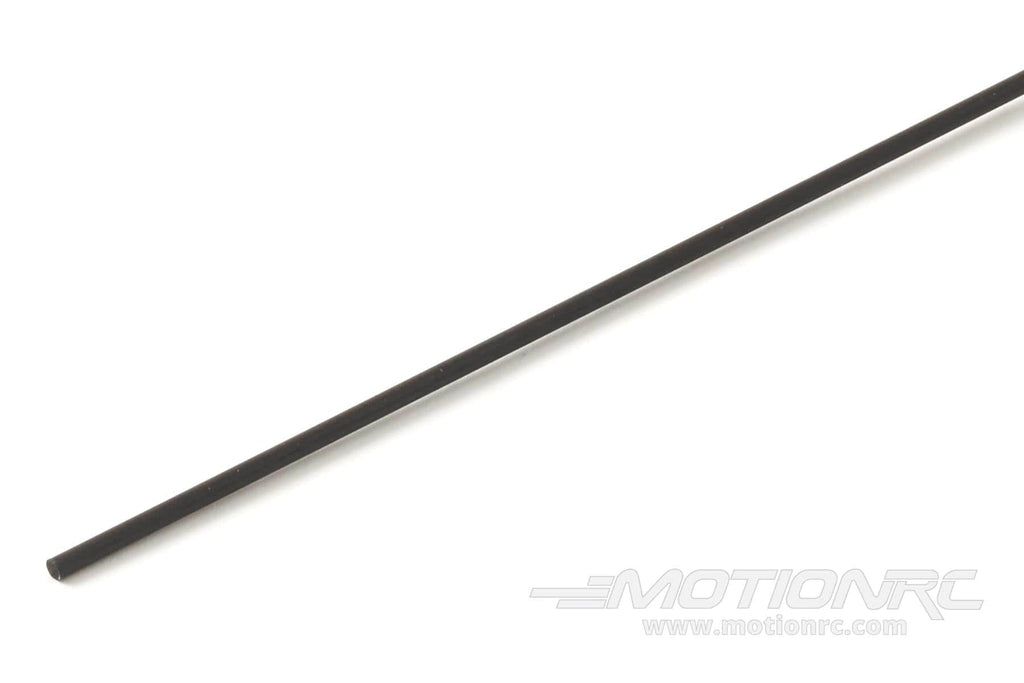 BenchCraft 1.8mm Solid Carbon Fiber Rod (1 Meter) BCT5051-004