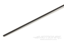Lade das Bild in den Galerie-Viewer, BenchCraft 1.8mm Solid Carbon Fiber Rod (1 Meter) BCT5051-004
