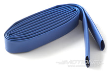 Lade das Bild in den Galerie-Viewer, BenchCraft 10mm Heat Shrink Tubing - Blue (1 Meter) BCT5075-046
