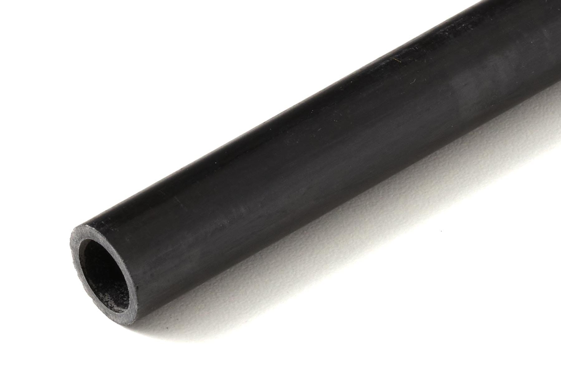 BenchCraft 16mm x 12mm(ID) Hollow Carbon Fiber Tube (1 Meter) BCT5051-033