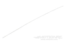Load image into Gallery viewer, BenchCraft 1mm Solid Carbon Fiber Rod (1 Meter) BCT5051-001
