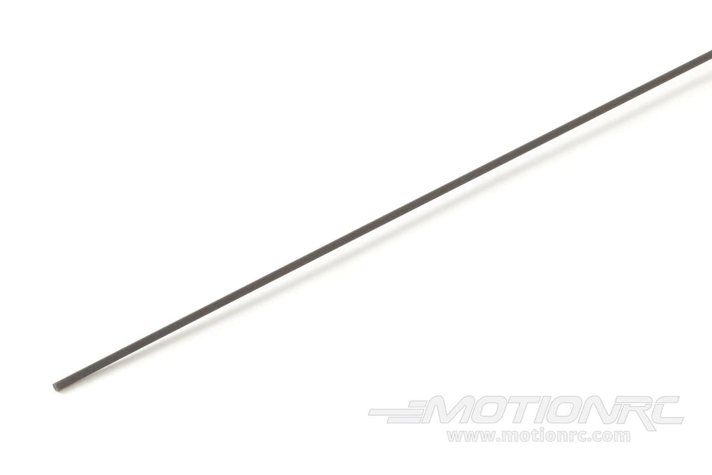BenchCraft 1mm Solid Carbon Fiber Rod (1 Meter) BCT5051-001