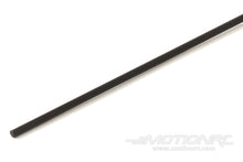 Lade das Bild in den Galerie-Viewer, BenchCraft 2.5mm Solid Carbon Fiber Rod (1 Meter) BCT5051-006
