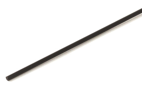 BenchCraft 2.5mm Solid Carbon Fiber Rod (1 Meter) BCT5051-006