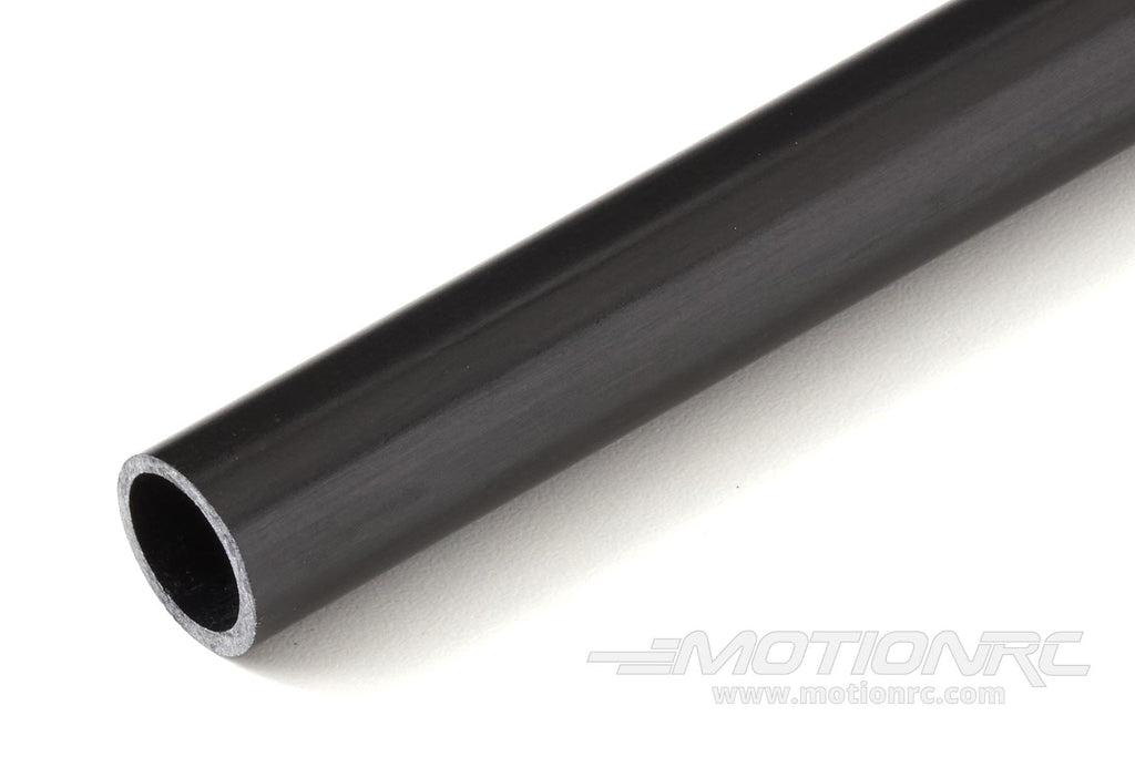 BenchCraft 20mm x 16mm(ID) Hollow Carbon Fiber Tube (1 Meter) BCT5051-034