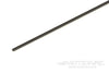 BenchCraft 2mm Solid Carbon Fiber Rod (1 Meter) BCT5051-005