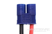 Lade das Bild in den Galerie-Viewer, BenchCraft 300mm (12&quot;) Charge Lead with XT60 to EC3 Connector BCT5002-022
