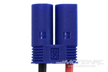 Lade das Bild in den Galerie-Viewer, BenchCraft 300mm (12&quot;) Charge Lead with XT60 to EC5 Connector BCT5002-020
