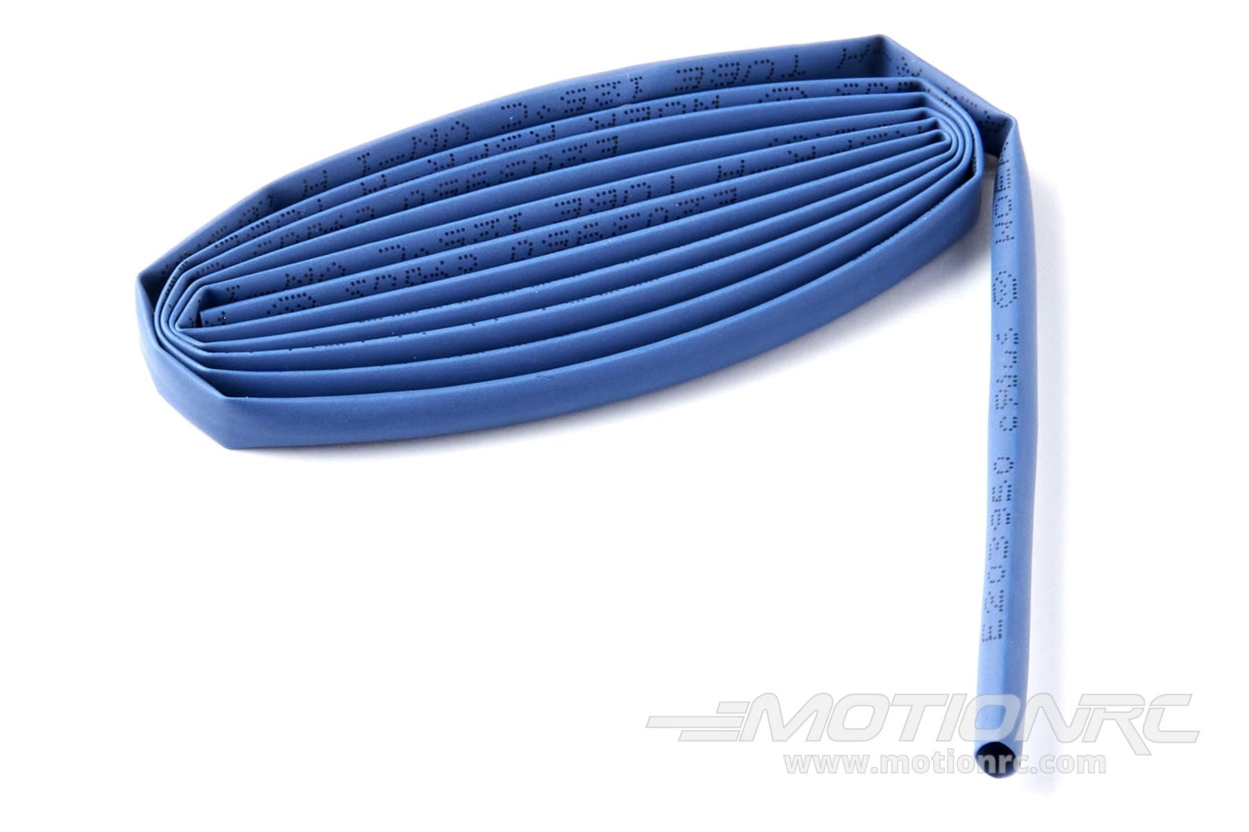 BenchCraft 3mm Heat Shrink Tubing - Blue (1 Meter) BCT5075-041