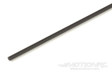 Lade das Bild in den Galerie-Viewer, BenchCraft 3mm Solid Carbon Fiber Rod (1 Meter) BCT5051-007
