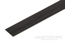 Load image into Gallery viewer, BenchCraft 3mm x 15mm Carbon Fiber Strip (1 Meter) BCT5051-042

