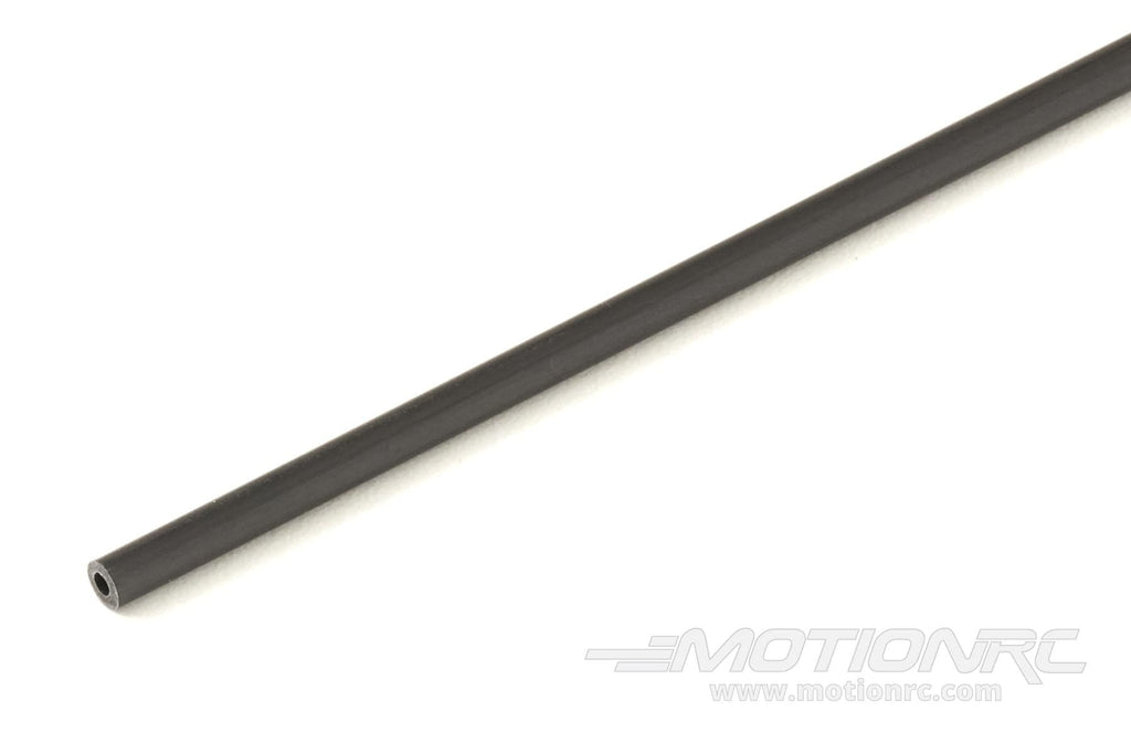 BenchCraft 4mm x 3mm(ID) Hollow Carbon Fiber Tube (1 Meter) BCT5051-012