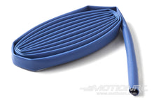 Lade das Bild in den Galerie-Viewer, BenchCraft 5mm Heat Shrink Tubing - Blue (1 Meter) BCT5075-043
