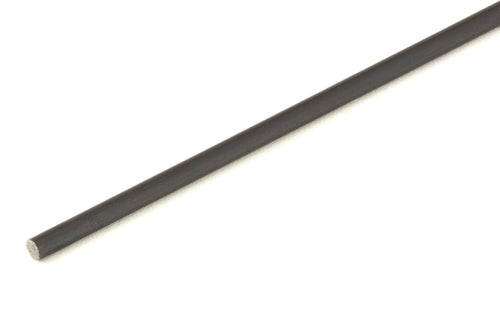 BenchCraft 5mm Solid Carbon Fiber Rod (1 Meter) BCT5051-030