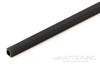 BenchCraft 6mm x 6mm Hollow Carbon Fiber Square Tube (1 Meter) BCT5051-036