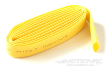 Lade das Bild in den Galerie-Viewer, BenchCraft 8mm Heat Shrink Tubing - Yellow (1 Meter) BCT5075-037
