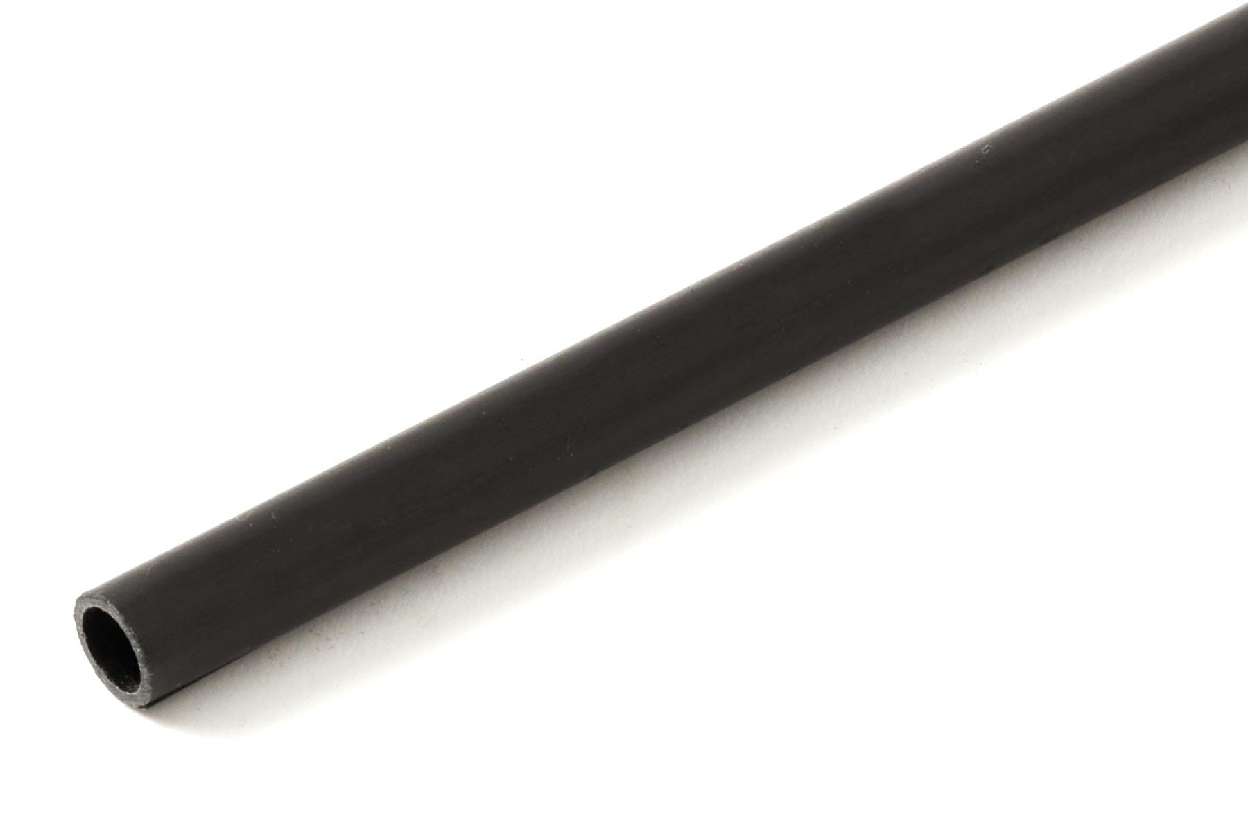 BenchCraft 8mm x 6mm(ID) Hollow Carbon Fiber Tube (1 Meter) BCT5051-032
