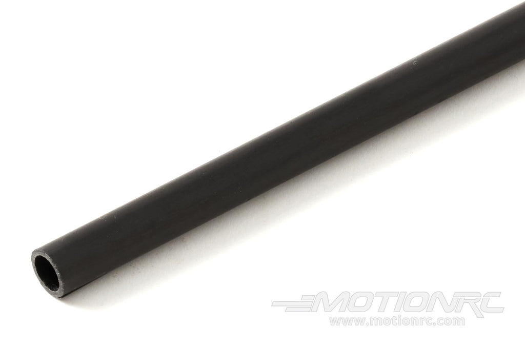 BenchCraft 8mm x 6mm(ID) Hollow Carbon Fiber Tube (1 Meter) BCT5051-032