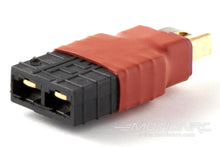 Lade das Bild in den Galerie-Viewer, BenchCraft T-Connector Male to Traxxas Female Adapter BCT5061-004
