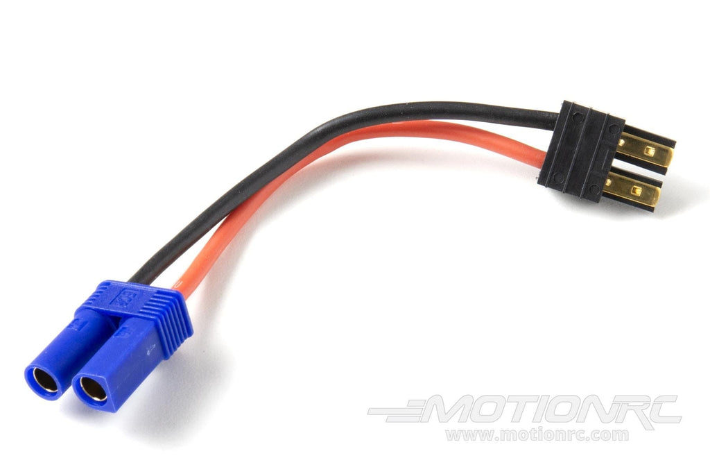 BenchCraft Traxxas Male to EC5 Female Adapter BCT5061-025