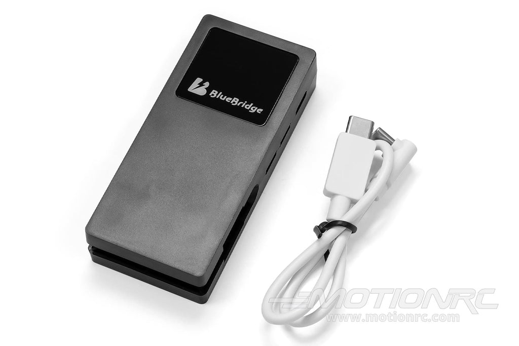 BlueBridge Lite - Without Battery EB01