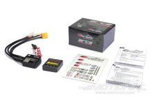 Lade das Bild in den Galerie-Viewer, Carisma ARC-2 Multi-Function 1/10 Scale 70A Brushed ESC with Program Box CIS16115
